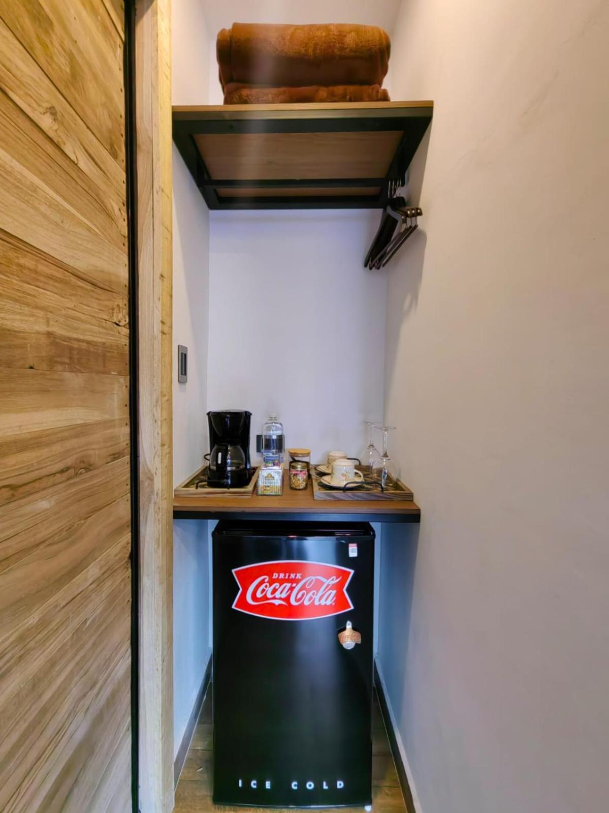 Habitacion Deluxe 2 Con Jacuzzi A 20 Mt Del Parque Salento Dış mekan fotoğraf